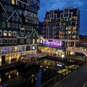 Hermitage Suites & Apartments - Amsterdam Zaandam